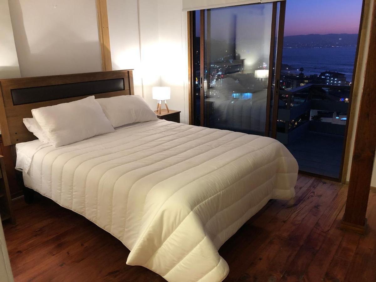 Arka Hostal Vina del Mar Exterior photo